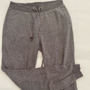 Z Supply Grey Joggers